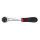 Sonic Ratchet handle 3/8’’, 72 teeth 7120702