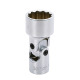 Sonic Cardan socket 3/8’’ 18 mm 7152818