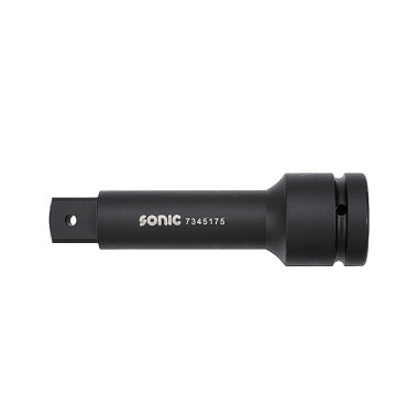 Sonic Impact extension 1’’, 250 mmL 7345250