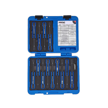 Sonic Terminal release tool set 16 pieces 805007