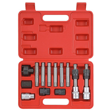 Sonic Alternator tools 13 pieces 806001