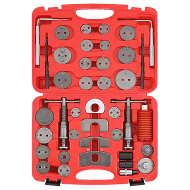 Sonic Brake caliper set 40 pieces 809007