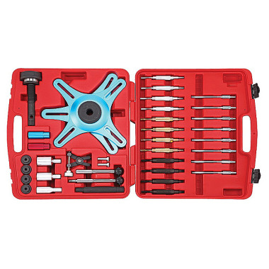 Sonic Clutch alignment tool set 38 pieces 818008