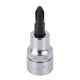 Sonic Bit socket PH 3/8’’, PH.2 8214802