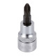 Sonic Bit socket PZ 3/8’’, PZ.3 8224803