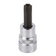 Sonic Bit socket TX tamperproof 3/8’’, T8H 8274808