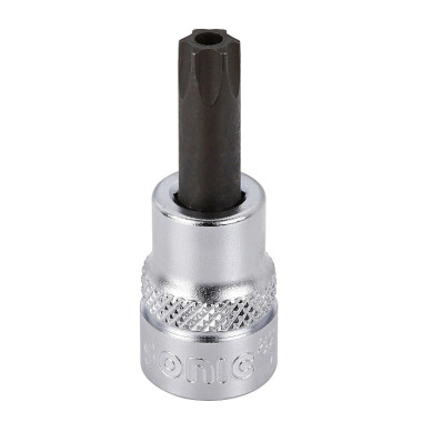 Sonic Bit socket TX tamperproof 3/8’’, T25H 8274825