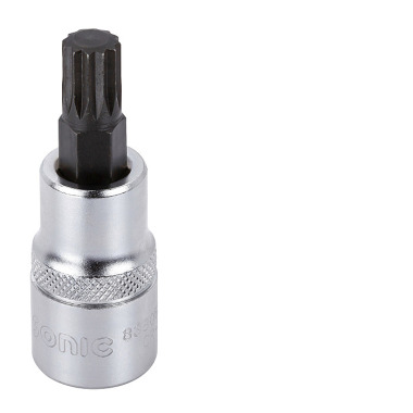 Sonic Bit socket spline 1/2’’, M6 83806206