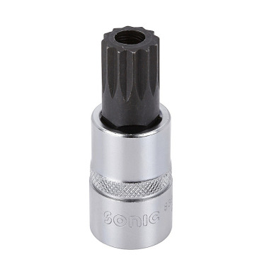 Sonic Bit socket spline 1/2’’, M16-T 83806216T