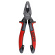 Sonic Power combination pliers, Germany, 165mm B4311165