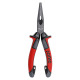 Sonic Round nose pliers, 170mm B4321170