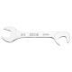 Sonic 15°/75° jaw position Open-end wrench 3/16’’ 4140102