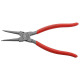 Sonic Circlip pliers (curved-closed) Ø 40-100mm 4393006