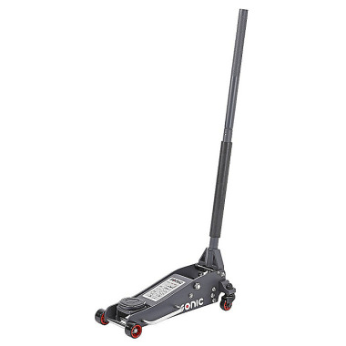 Sonic Aluminum + steel jack 1.5t 48031