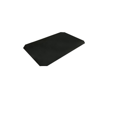 Sonic S9 3 mm Rubber mat (634x410x3 mm) 47548