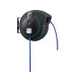 Sonic Air hose reel 15 meter, Ø8 mm, max. 15 Bar 4822405