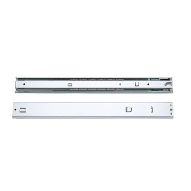 Sonic Left drawer rail (34’’ drawers) 47671