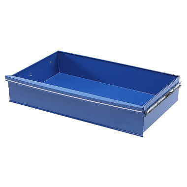 Sonic Big drawer without logo for S11 trolley, blue 47693