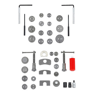 Sonic E adapters 809007-15