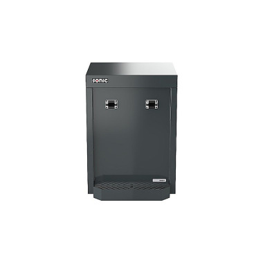 Sonic MSS+ 720mm cabinet with integrated rewinders 5072007