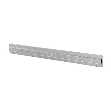 Sonic MSS+ vertical drawer divider with slots, 2-part side 5999313