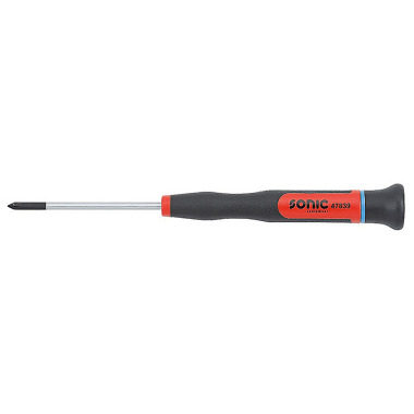 Sonic Precision screwdriver PH 0 x 60 47839