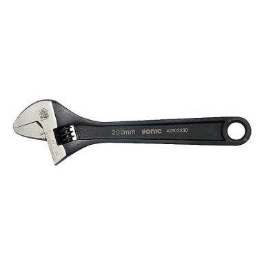 Sonic Adjustable wrench 8” 42301200