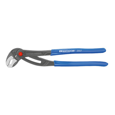 MATADOR Water Pump Pliers PRO 15.3/4 - 400mm 0557 0400