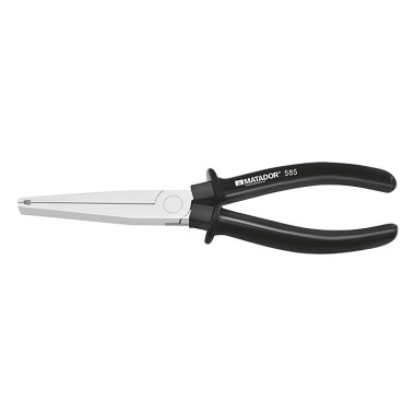 MATADOR Special Flat Nose Pliers 160mm 0585 0014