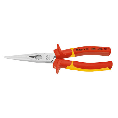 MATADOR Telephone Pliers, straight VDE 8 - 205mm 0585 1205