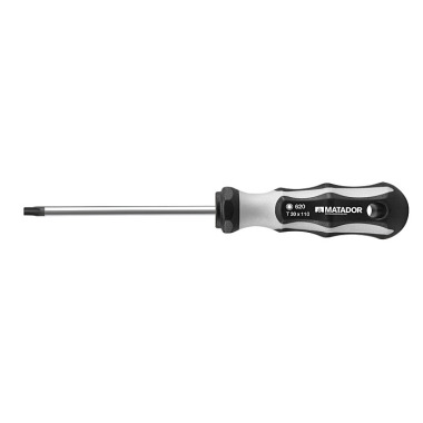 MATADOR 2C-Screwdriver (TORX®) TX 9x70mm 0620 0090