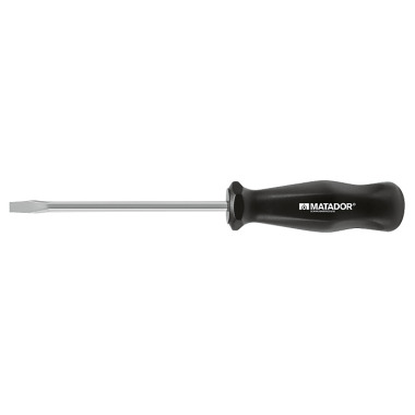 MATADOR Screwdrivers with striking cap 10,0x175mm 0652 1610