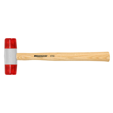 MATADOR Plastic Hammers 32mm 0700 0003