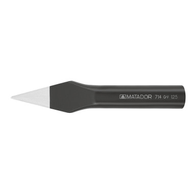 MATADOR Cross-cut Chisels 125mm 0715 0125