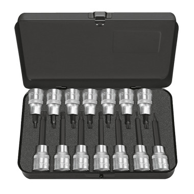 MATADOR Bit Socket Set 10 (3/8) TORX 20-50 3092 9140