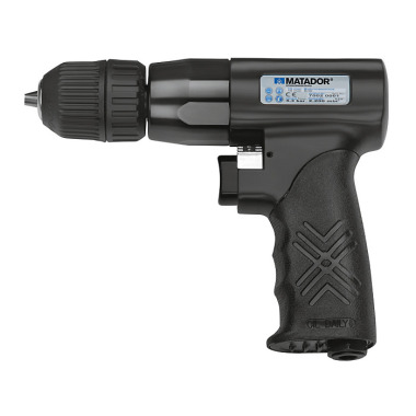 MATADOR Impact Drill 10(3/8) 7002 0001