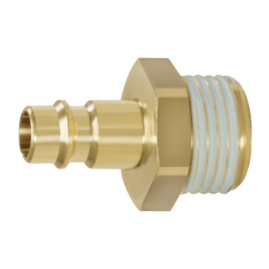 MATADOR Male Coupler M 43680 7005 0112