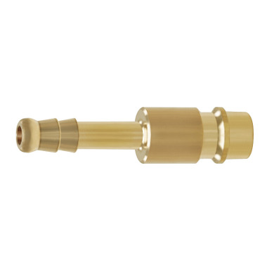 MATADOR Male Coupler / Hose 14mm / 13 7005 0403