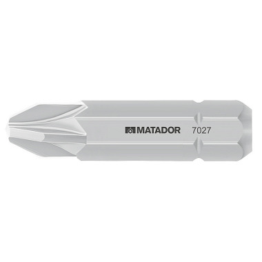 MATADOR 8 (5/16) Bits 7027 6004