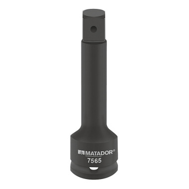 MATADOR Impact Extension 20(3/4): 250mm 7565 0002