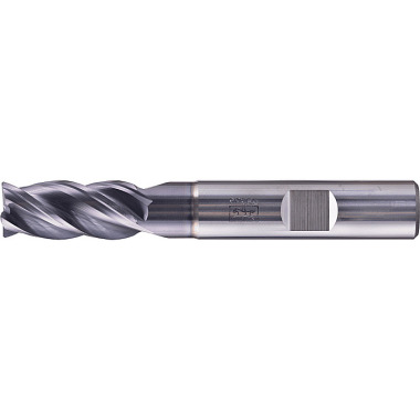 PFERD SCM solid carbide milling cutter SCM-UC4-M120C-M83HB AL40 23000145