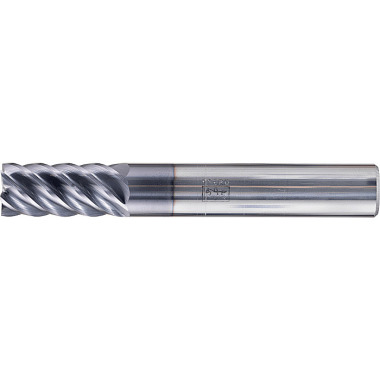 PFERD SCM solid carbide milling cutter SCM-UC6-M120S-M83HA AL40 23000177