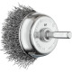 PFERD PS brushes POS TBU 50/6 ST 0.30 UNIVERSAL (1) 43740162