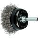 PFERD PS brushes POS TBU 50/6 INOX 0.30 UNIVERSAL (1) 43740163