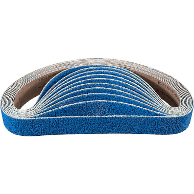 PFERD Flexible Abrasives BA 40/760 VICTOGRAIN-COOL 36 45000200