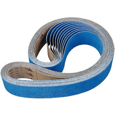 PFERD Flexible Abrasives BA 75/2000 VICTOGRAIN-COOL 36 45005638