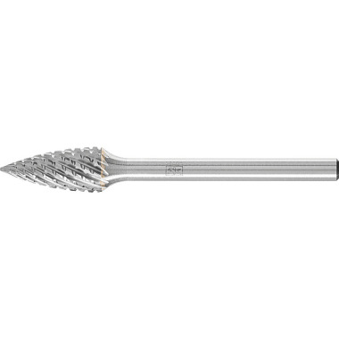 PFERD Carbide burr SPG 0613/3 TITANIUM 21222784