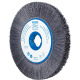 PFERD Round brush, knotted RBUP 30025/50,8 CO 80 1,10 FLEX 79184189