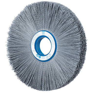 PFERD Round brush, knotted RBUP 25025/50.8 SiC 320 0.55 FLEX 79183747