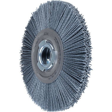 PFERD Round brush, unknotted POS RBU 20025/AK32-2 SiC 120 1.10 43701257